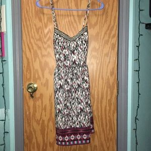 Cute Summer Dress!!!💕☀️